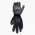 GUANTE NITRILO NEGRO # 7 - Imagen 2