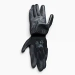 GUANTE NITRILO NEGRO # 8 - Imagen 2