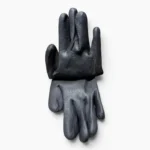 GUANTE NITRILO NEGRO # 9 - Imagen 2