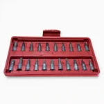 JUEGO DE COPAS 1/4 X 46 PCS CR-V - Imagen 3