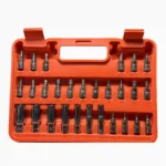 JUEGO DE COPAS CON RACHE 1/4 X 53PCS BRICKELL BK-3048 - Imagen 3