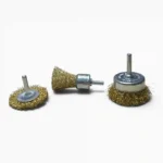 JUEGO DE GRATA PARA TALADRO X 3 PCS BRC-3 - W567 BBYM-205