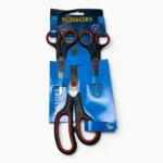 JUEGO DE TIJERA SCISSOR X 3PCS ECONÓMICA TJ3PC