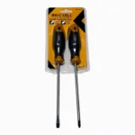 JUEGO DESTORNILLADOR BRICKELL X 2PCS BK-2012