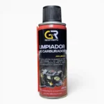 LIMPIADOR DE CARBURADOR GER 200ML GER-LMC02