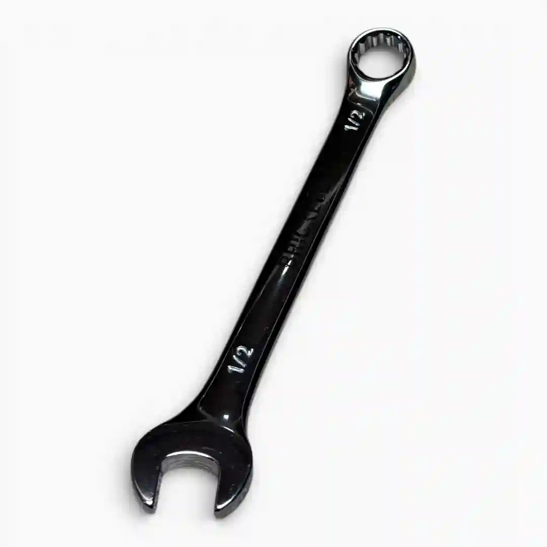 LLAVE MIXTA 1-2-01 LLAVE MIXTA 1/2 - Imagen 1