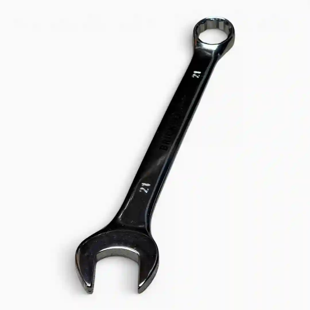 LLAVE MIXTA # 21-01 LLAVE MIXTA # 21 - Imagen 1