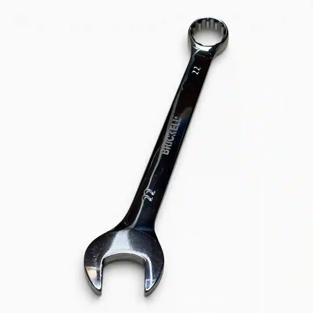 LLAVE MIXTA # 22-01 LLAVE MIXTA # 22 - Imagen 1