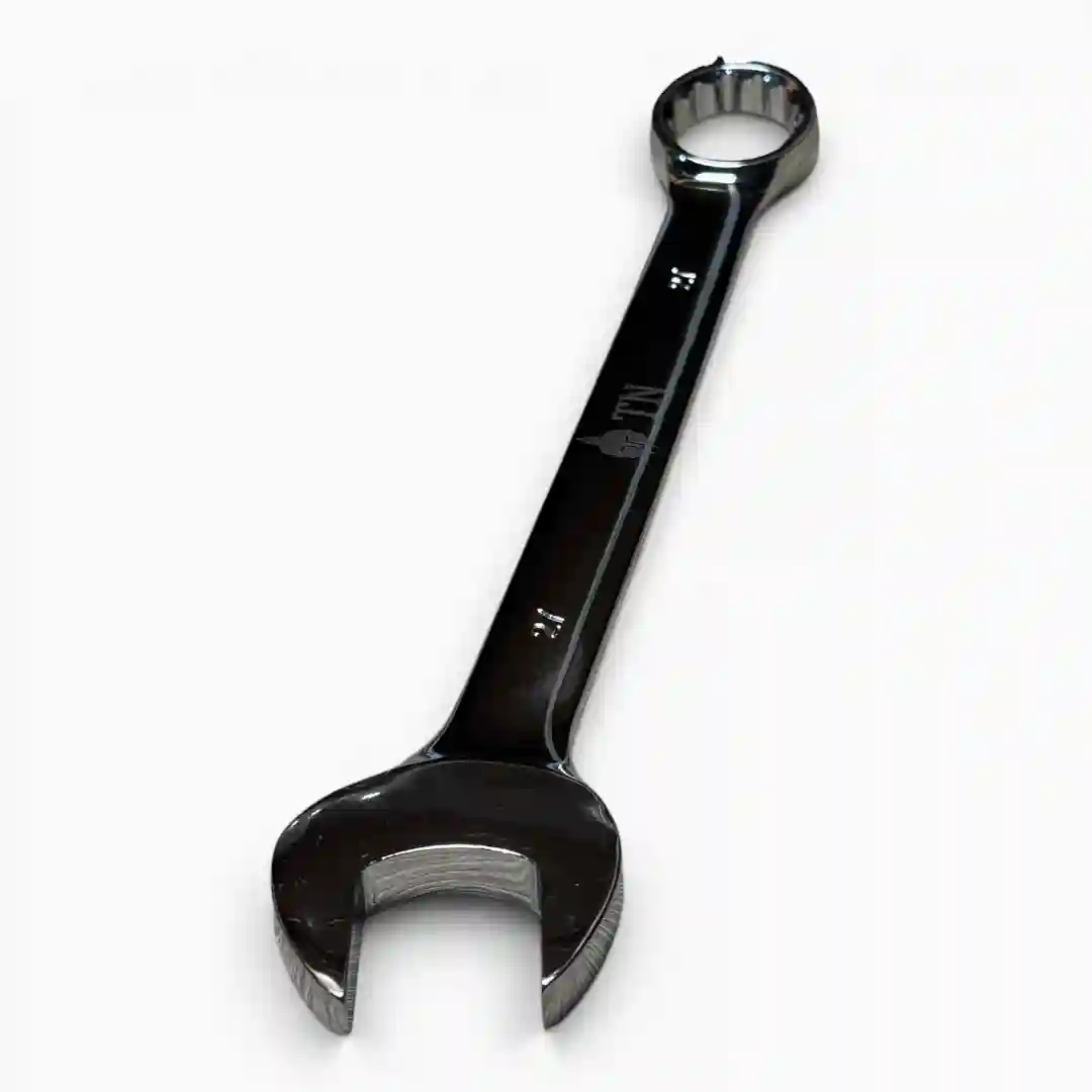 LLAVE MIXTA # 27-01 LLAVE MIXTA # 27 - Imagen 1