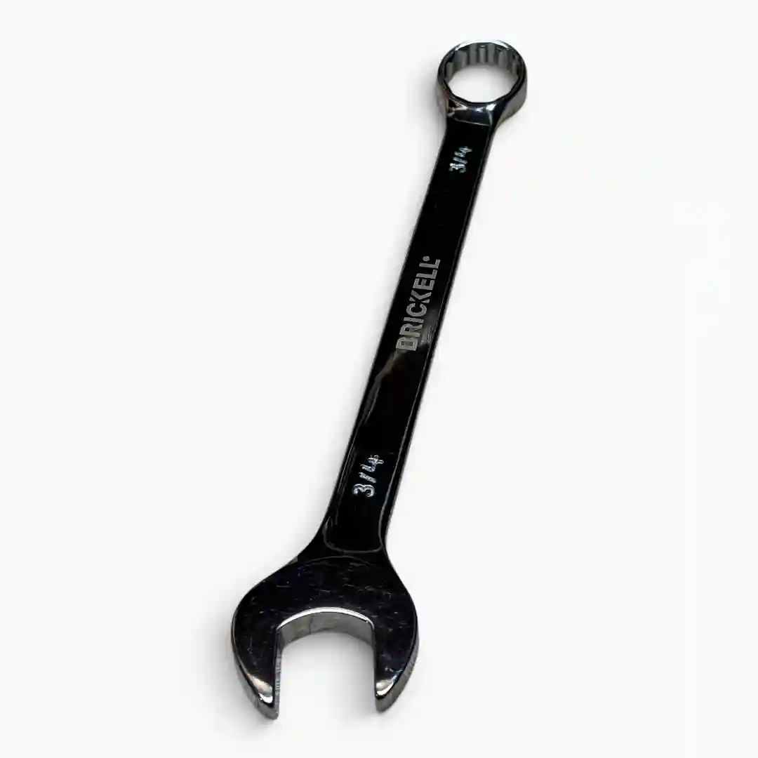 LLAVE MIXTA 3-4-01 LLAVE MIXTA 3/4 - Imagen 1