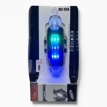 LUZ LINEAL 5 COLORES - MULTICOLOR DC918