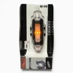 LUZ LINEAL 5 COLORES - MULTICOLOR DC918 - Imagen 4
