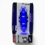 LUZ LINEAL AZUL