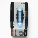 LUZ LINEAL BLANCA