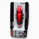 LUZ LINEAL ROJA