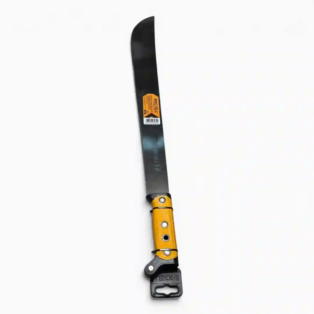 MACHETE BRICKELL 22 BK-2595-01 MACHETE BRICKELL 22" BK-2595 - Imagen 1