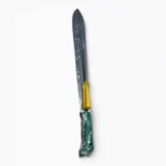 MACHETE CORNETA 20" + LIMA COLIMA 65405120