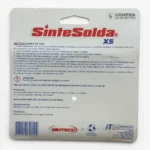 MASILLA SINTESOLDA ORIGINAL 30 GR 1102015 - Imagen 2