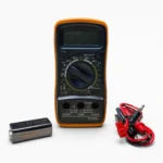 MULTIMETRO DIGITAL UNITY XL830L - SAS830L