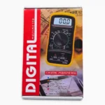 MULTIMETRO DIGITAL UNITY XL830L - SAS830L - Imagen 2