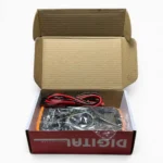 MULTIMETRO DIGITAL UNITY XL830L - SAS830L - Imagen 3