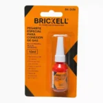 PEGANTE TRABA ROSCA FUERZA ALTA BRICKELL BK-2456 THREADLOCKER LOCTTLF 10G