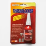 PEGANTE TRABA ROSCA FUERZA ALTA BRICKELL BK-2456 THREADLOCKER LOCTTLF 10G - Imagen 3