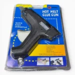 PISTOLA DE SILICONA GLOBY GRANDE G-250