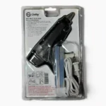 PISTOLA DE SILICONA GLOBY GRANDE G-250 - Imagen 2