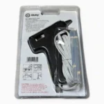 PISTOLA DE SILICONA GLOBY  PEQUEÑA AC-280 - Imagen 2