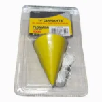 PLOMADA DIAMANTE PLO400 400GR