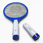 RAQUETA MATAZANCUDOS SWATTER NX-835 SÚPER KILLER R.Q.H. - Imagen 2