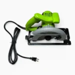 SIERRA CIRCULAR BRICKELL 1400W BK-ELEC-104 - Imagen 3