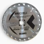 SIERRA CIRCULAR BRICKELL 1400W BK-ELEC-104 - Imagen 4