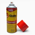 SILICONA SPRAY GLOBY FRESA