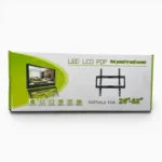 SOPORTE PARA TV 26" A 63" FIJO HD602B