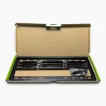 SOPORTE PARA TV 26" A 63" FIJO HD602B - Imagen 2