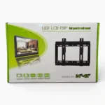 SOPORTE TV FIJA 14"-42" D148 HD601