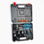 TALADRO INALÁMBRICO 12V LI-LON SOLAR CON ACCESORIOS