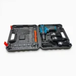 TALADRO INALÁMBRICO 12V LI-LON SOLAR CON ACCESORIOS - Imagen 3