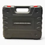 TALADRO INALÁMBRICO 12V LI-LON SOLAR CON ACCESORIOS - Imagen 2