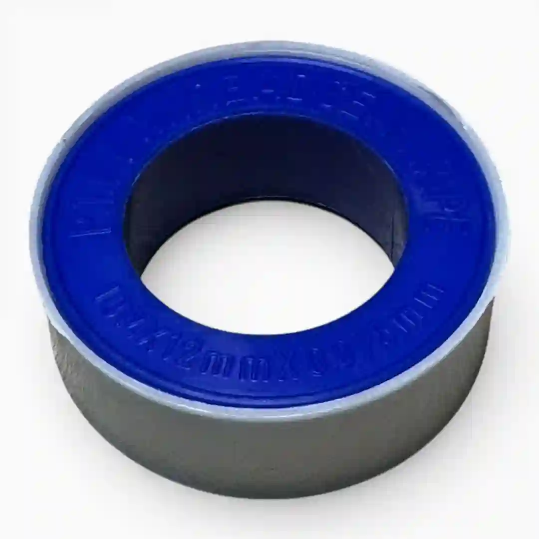 TEFLÓN CAJA AZUL PEQUEÑA-01 TEFLÓN CAJA AZUL PEQUEÑA - Imagen 1