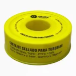 TEFLÓN INDUSTRIAL GLOBY 15MTS X 5PCS GT-1915 - Imagen 4