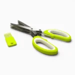 TIJERA VERDULERA SCISSOR KH689 - Imagen 2