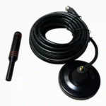 ANTENA TDT WEIBO 5 MTS WB5M-02 - Imagen 2