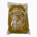 BOLSA DE CAUCHO-LIGAS RUBBER BAND