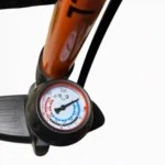 BOMBA PARA CICLA CON RELOJ BRICKELL BK-2776 - Imagen 3