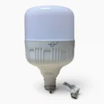 BOMBILLO RECARGABLE OSBLACK 30W BBL-30 - Imagen 3