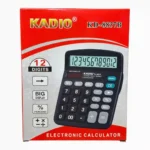 CALCULADORA KADIO KD-8837B - Imagen 2