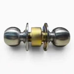CHAPA PARA BAÑO CROMADA 587SS BK